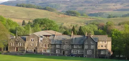 Sedbergh School