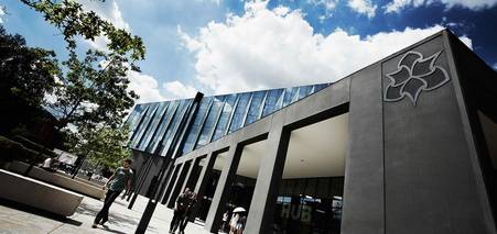 Manchester Metropolitan University