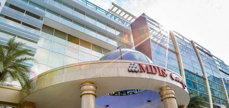 Management Development Institute of Singapore (MDIS)
