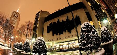 Pace University