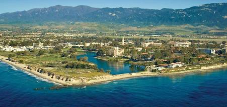 University of California, Santa Barbara