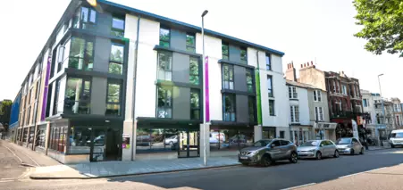 Kings Education Brighton