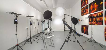 Speos international photography school