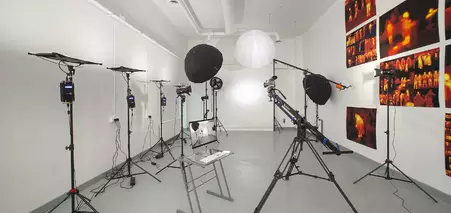 Speos international photography school