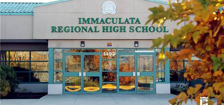 Immaculata Regional High School