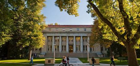 Colorado State University