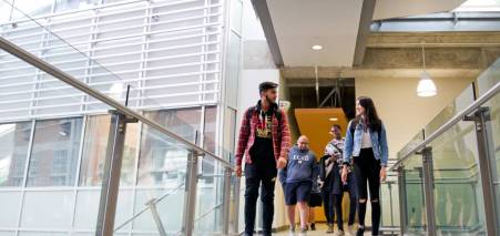 Навіщо навчатися на підготовчій програмі перед навчанням за кордоном?