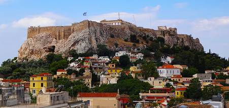 Webster University Athens