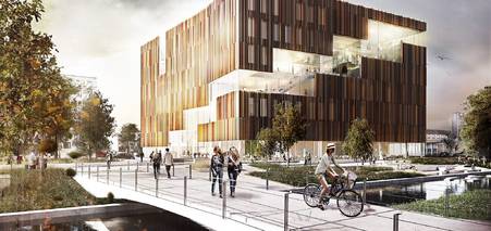 International Business Academy