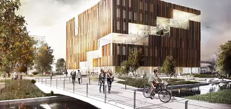 International Business Academy