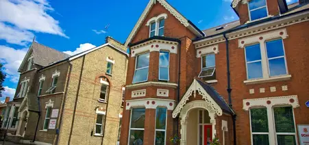 Kings Education Oxford