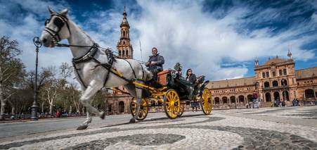 Навчання в Іспанії. Більше ніж просто Коста Брава, Сервантес й Сієста.