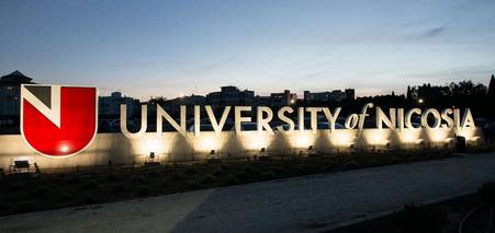 University of Nicosia 