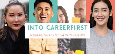 INTO CareerFirst
