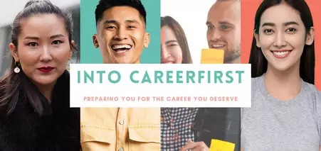 INTO CareerFirst