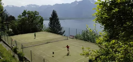 SURVAL School Montreux