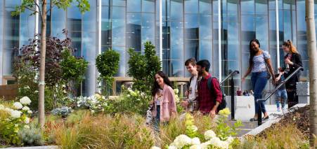 University of Central Lancashire (UCLan)