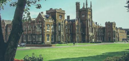 Вища освіта за кордоном: факти, переваги та корисні поради