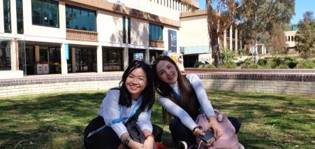 University of Canberra College