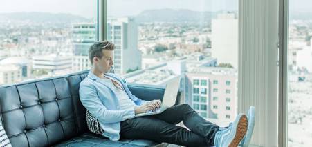 Вивчення юриспруденції за кордоном.