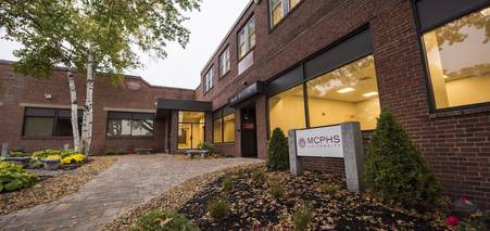 Massachusetts College of Pharmacy and Health Science