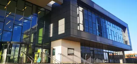 University of Sunderland