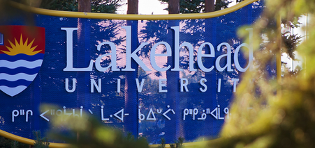Lakehead University