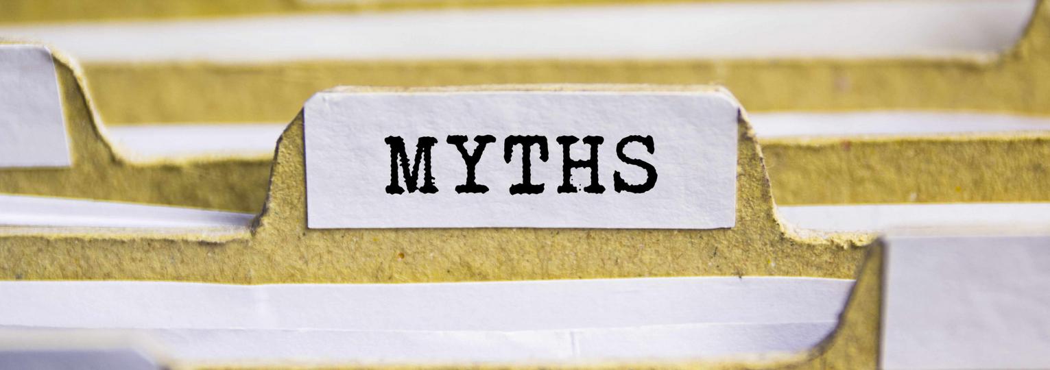 
							5 мифов об образовании за рубежом | Mudra