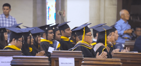 Pacific State University