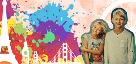 Презентація: Мовні канікули за кордоном. Весна-Літо 2018 [12 грудня 2017 року]