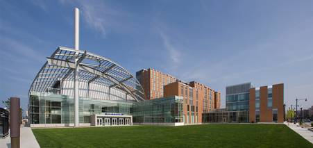 The University of Illinois at Chicago