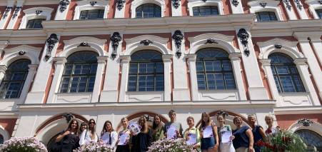 Latvia University of Life Sciences and Technologies