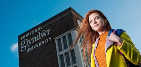 Wrexham Glyndwr University 