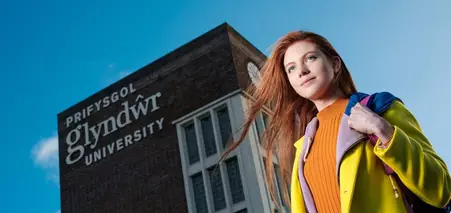 Wrexham Glyndwr University 