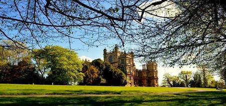 University of Nottingham