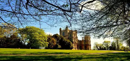 University of Nottingham