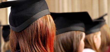 Associate degree – що це таке?