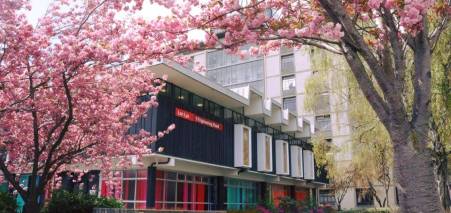 UC International College