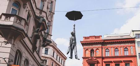 Система вищої освіти в Чехії