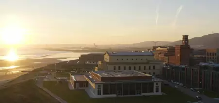 The College Swansea University