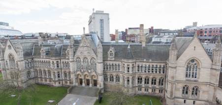 Nottingham Trent University 