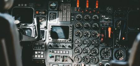 Перспективи розвитку кар’єри в авіації