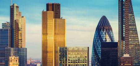 Coventry University London