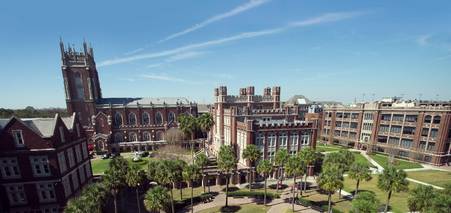 Loyola University New Orleans