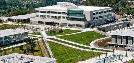 College of San Mateo