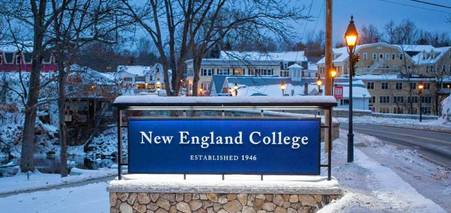 New England College