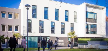 Burgundy School of Business