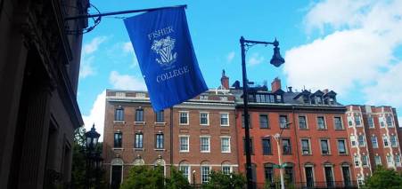Fisher College
