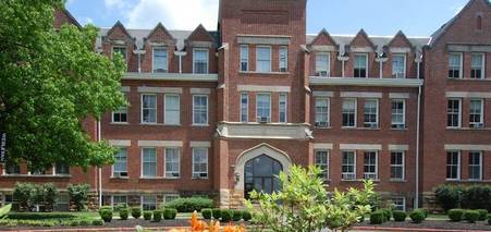 North Carolina Wesleyan College