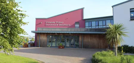 Donabate Community College